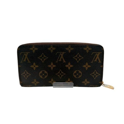 Louis Vuitton Monogram Zippy Wallet — view 2