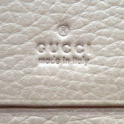 Gucci GG Petit Marmont Compact Bifold Wallet — view 4