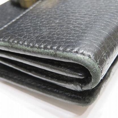 Gucci Interlocking G Trifold Wallet — view 8