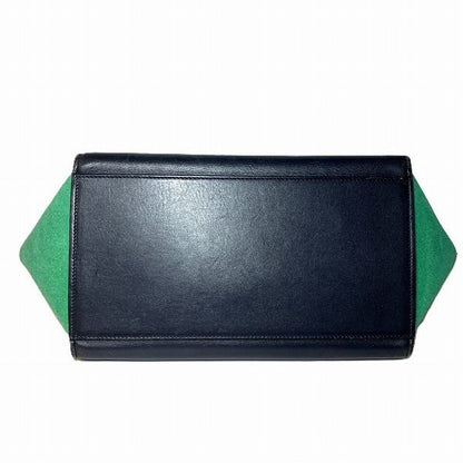 Celine Trapeze 2-Way Shoulder Bag — view 3