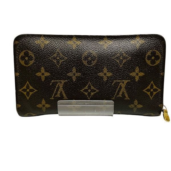 Louis Vuitton Monogram Porte-Monnaie — view 2