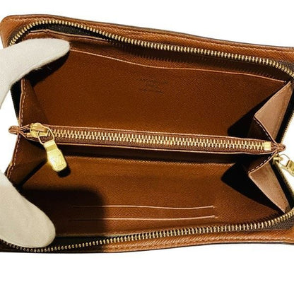 Louis Vuitton Monogram Porte-Monnaie — view 3