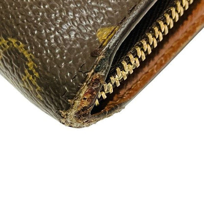 Louis Vuitton Monogram Porte-Monnaie — view 6