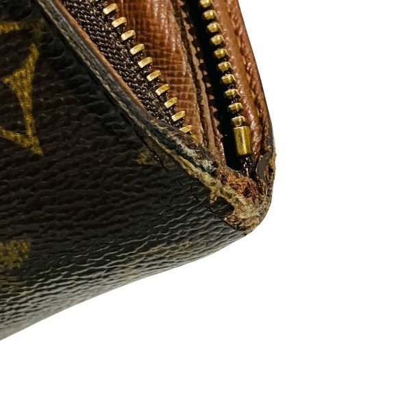 Louis Vuitton Monogram Porte-Monnaie — view 7
