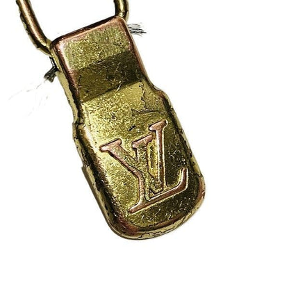 Louis Vuitton Monogram Porte-Monnaie — view 8