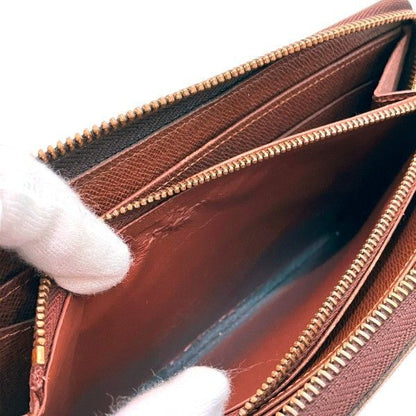 Louis Vuitton Monogram Zippy Wallet — view 5