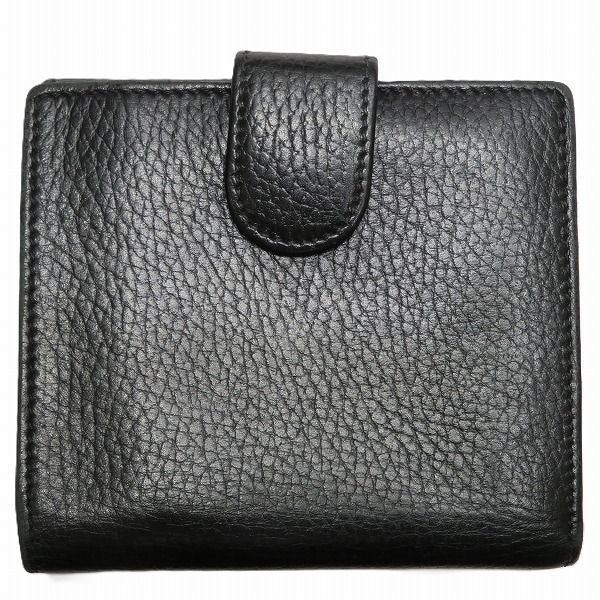 Gucci Interlocking G Trifold Wallet — view 2
