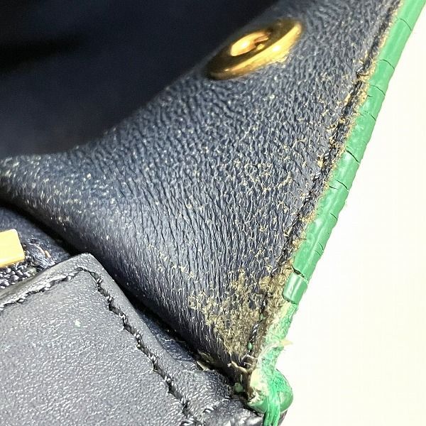 Celine Trapeze 2-Way Shoulder Bag — view 8