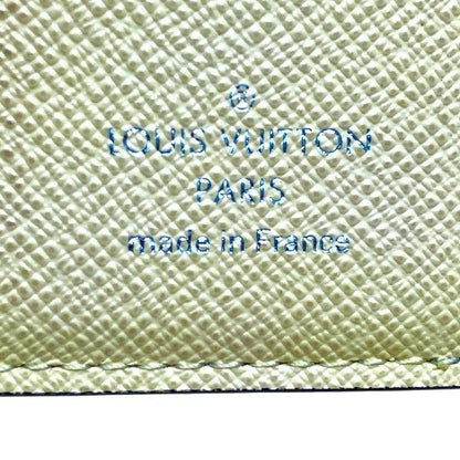 Louis Vuitton Monogram LV Pop Portefeuille Zoe Bifold Wallet — view 4