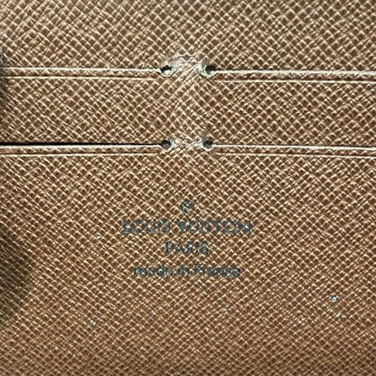Louis Vuitton Monogram Zippy Wallet — view 4