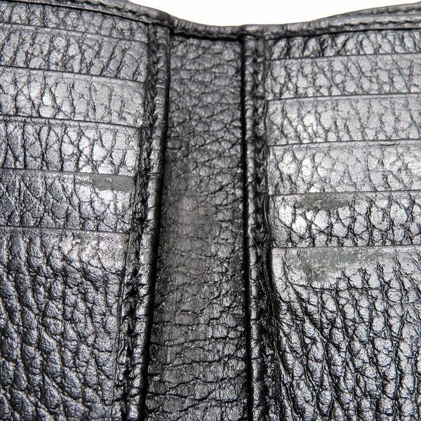Gucci Interlocking G Trifold Wallet — view 5
