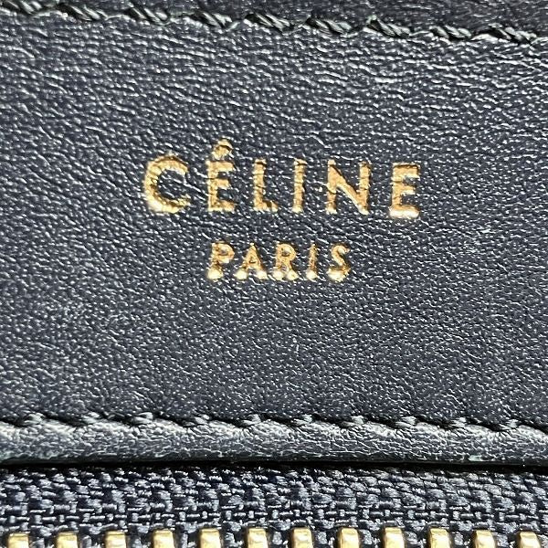 Celine Trapeze 2-Way Shoulder Bag — view 4