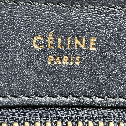 Celine Trapeze 2-Way Shoulder Bag — view 4