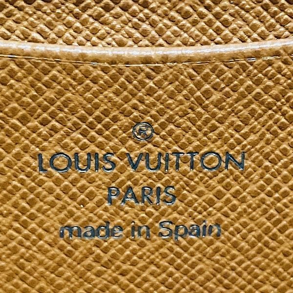 Louis Vuitton Monogram Porte-Monnaie — view 4