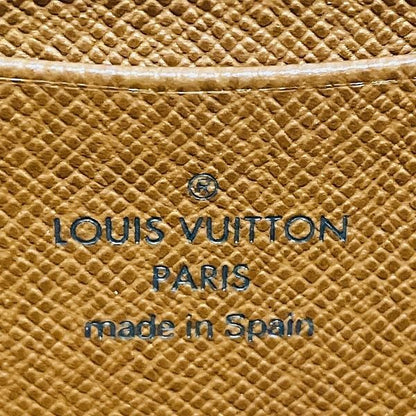 Louis Vuitton Monogram Porte-Monnaie — view 4