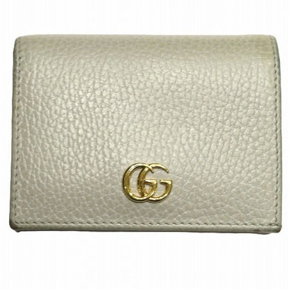 Gucci GG Petit Marmont Compact Bifold Wallet