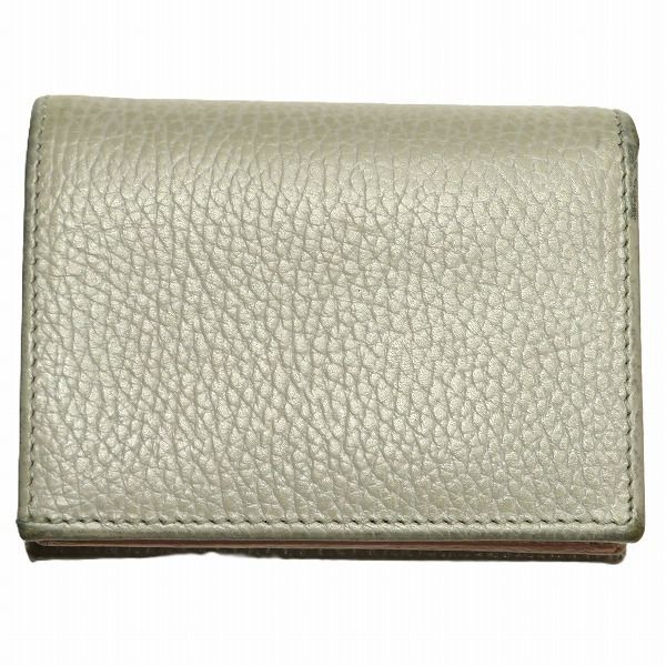 Gucci GG Petit Marmont Compact Bifold Wallet — view 2