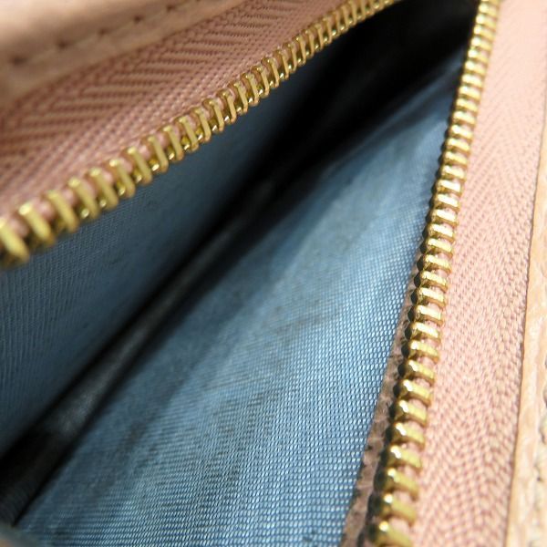 Gucci GG Petit Marmont Compact Bifold Wallet — view 7