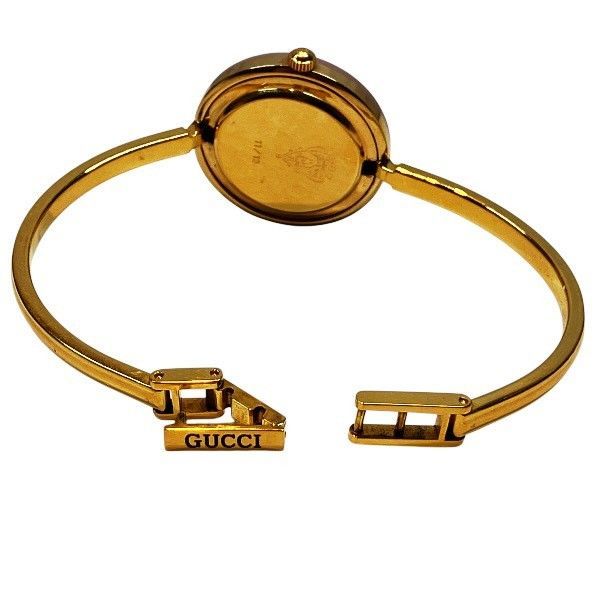 Gucci Change Bezel 11 12 Quartz Watch — view 6