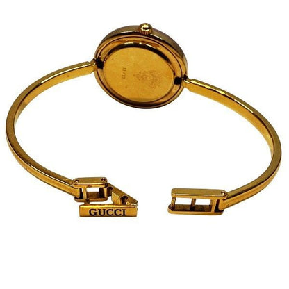 Gucci Change Bezel 11 12 Quartz Watch — view 6