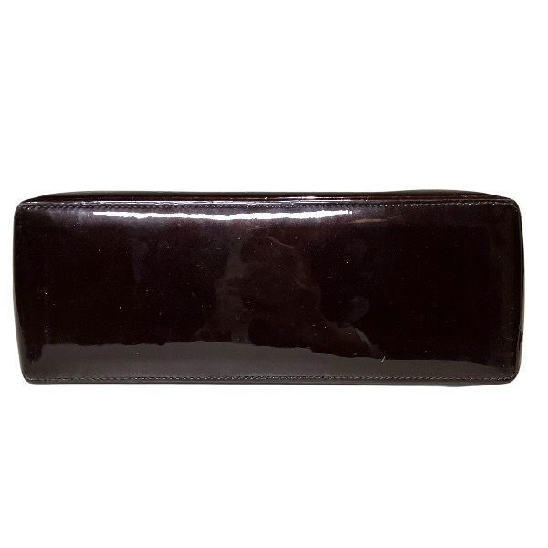 Louis Vuitton Monogram Vernis Wilshire PM Bag Handbag — view 3