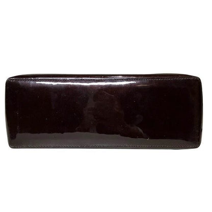 Louis Vuitton Monogram Vernis Wilshire PM Bag Handbag — view 3