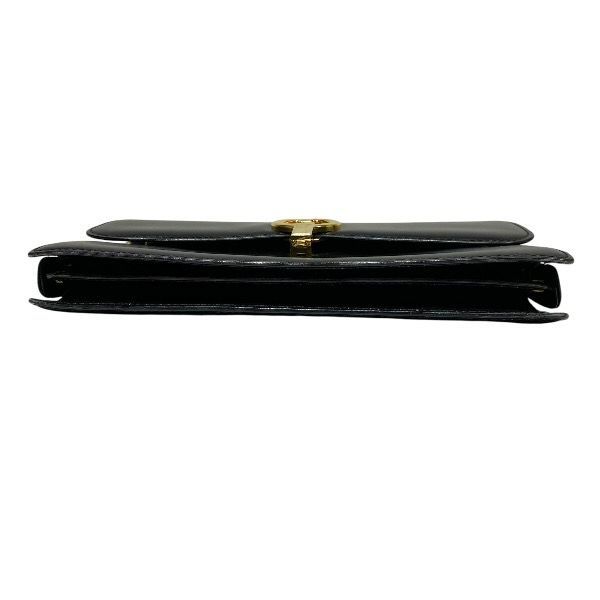 Gucci Vintage Interlocking G Flap Shoulder Bag — view 3