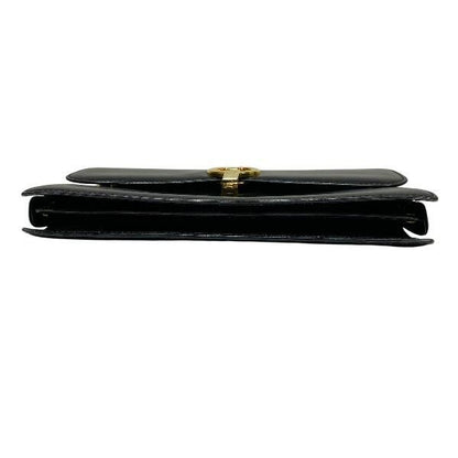 Gucci Vintage Interlocking G Flap Shoulder Bag — view 3
