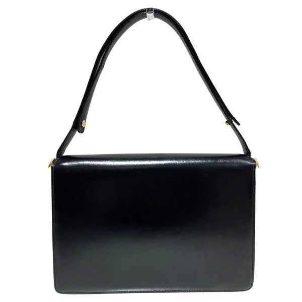 Gucci Vintage Interlocking G Flap Shoulder Bag — view 2