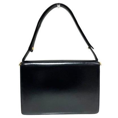 Gucci Vintage Interlocking G Flap Shoulder Bag — view 2