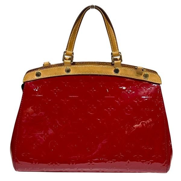 Louis Vuitton Monogram Vernis Blair 2-Way Shoulder Bag — view 2