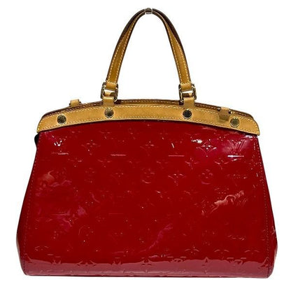 Louis Vuitton Monogram Vernis Blair 2-Way Shoulder Bag — view 2