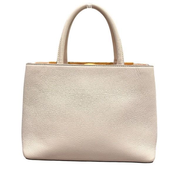 Fendi Petit Toujour Bag Handbag — view 2
