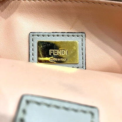 Fendi Petit Toujour Bag Handbag — view 4