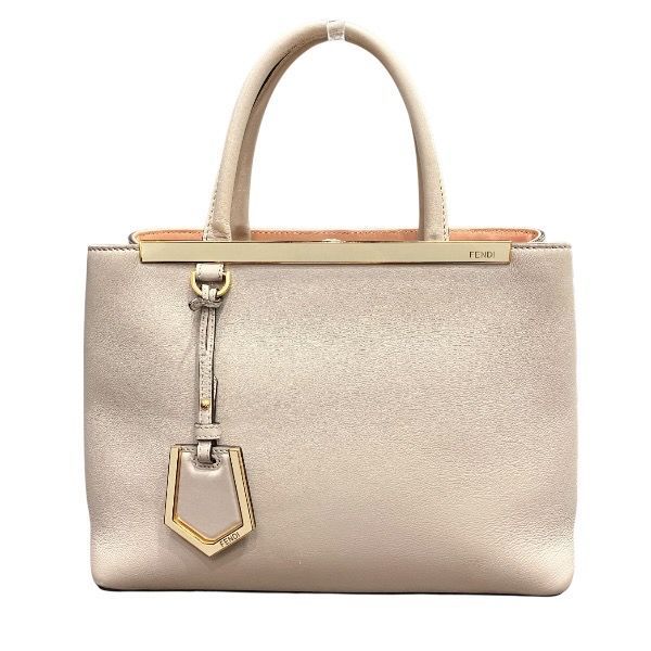 Fendi Petit Toujour Bag Handbag