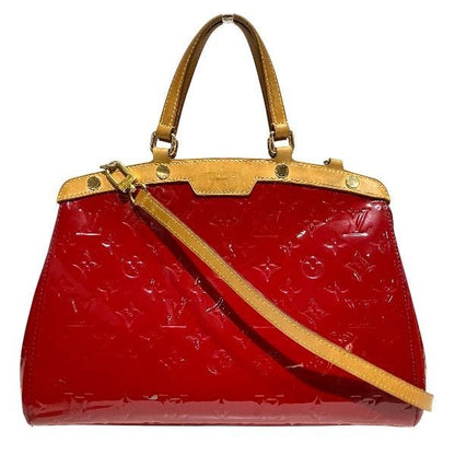 Louis Vuitton Monogram Vernis Blair 2-Way Shoulder Bag
