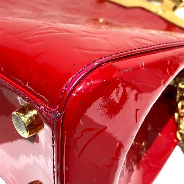 Louis Vuitton Monogram Vernis Blair 2-Way Shoulder Bag — view 6
