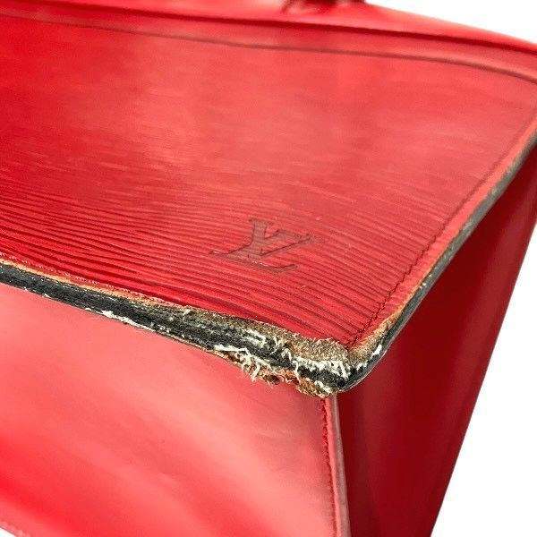 Louis Vuitton Epi Riviera Bag Handbag — view 8