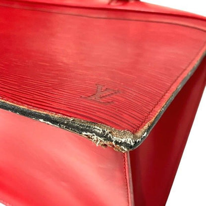 Louis Vuitton Epi Riviera Bag Handbag — view 8