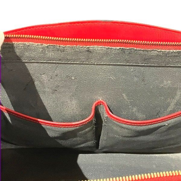 Louis Vuitton Epi Riviera Bag Handbag — view 7