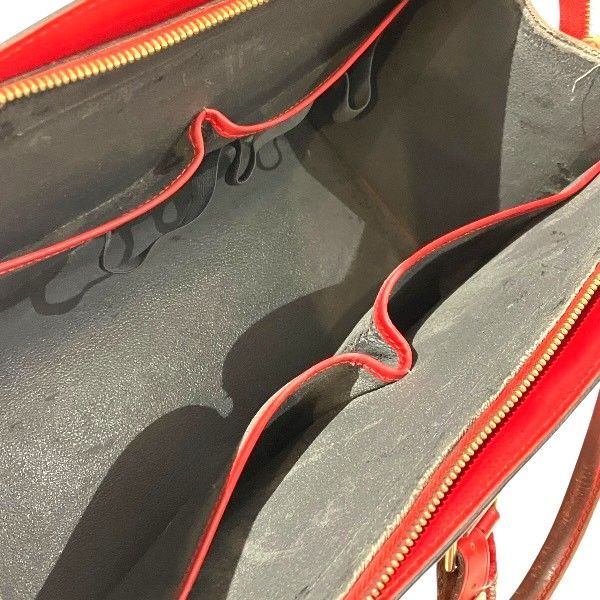 Louis Vuitton Epi Riviera Bag Handbag — view 6