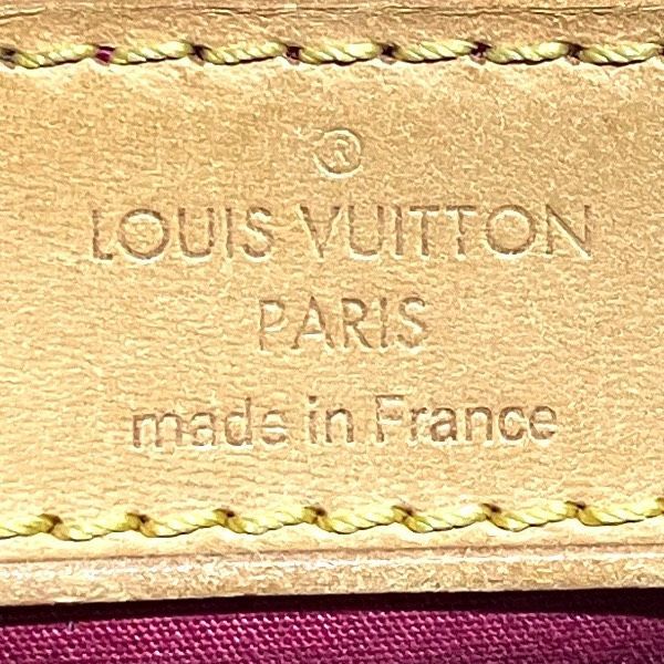 Louis Vuitton Monogram Vernis Blair 2-Way Shoulder Bag — view 4
