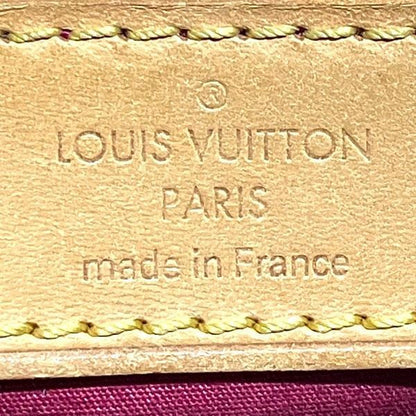 Louis Vuitton Monogram Vernis Blair 2-Way Shoulder Bag — view 4