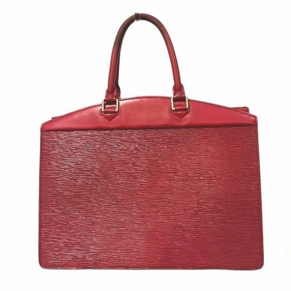 Louis Vuitton Epi Riviera Bag Handbag — view 2