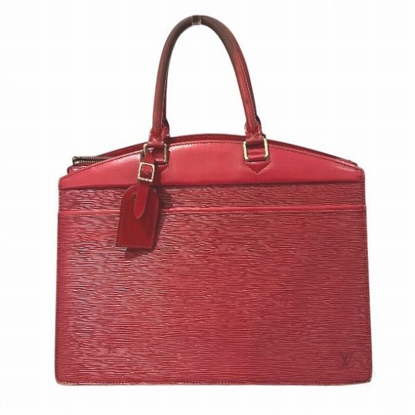 Louis Vuitton Epi Riviera Bag Handbag