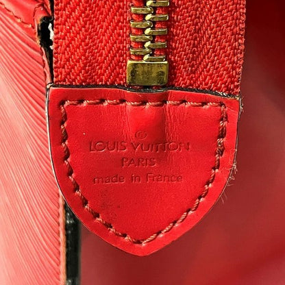 Louis Vuitton Epi Riviera Bag Handbag — view 4