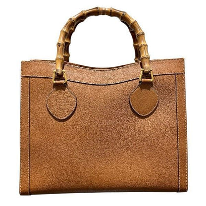Gucci Bamboo 002 123 Tote Bag