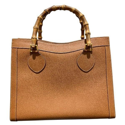 Gucci Bamboo 002 123 Tote Bag — view 2