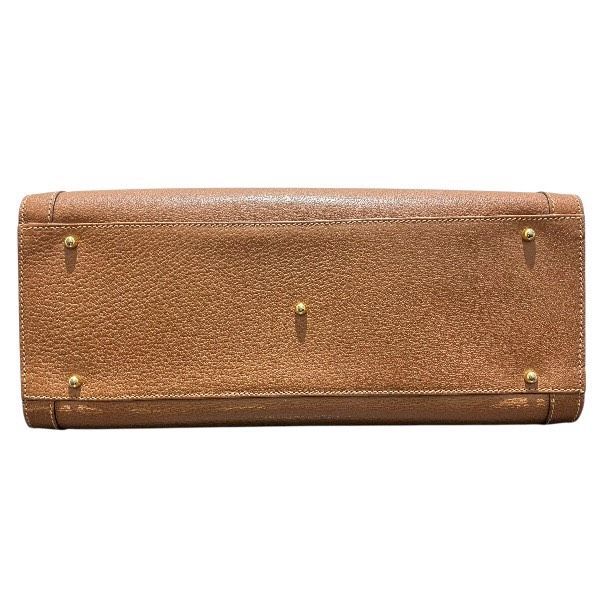 Gucci Bamboo 002 123 Tote Bag — view 3