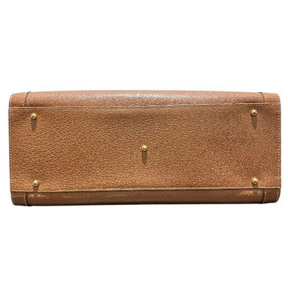 Gucci Bamboo 002 123 Tote Bag — view 3